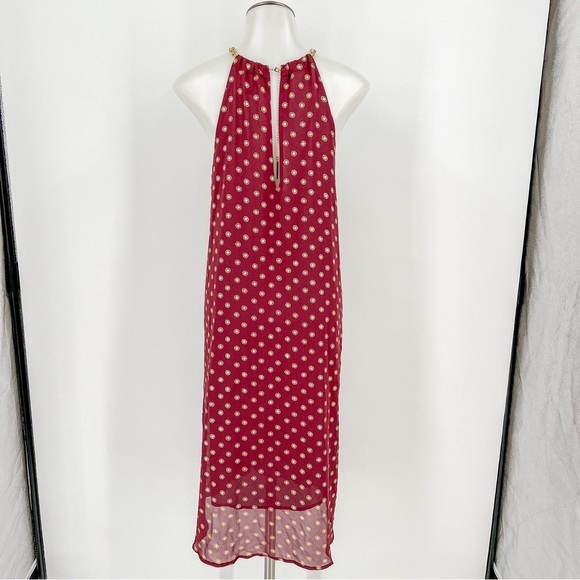 Michael Kors Women Halter top - Picture 2 of 8